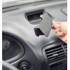 CBC Integra 94-01 Accord 90-93 CLOCK DELETE Block Off Dash