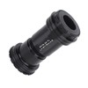 Bicycle Bottom Bike Square Taper Center Middle Shaft 46mm ID