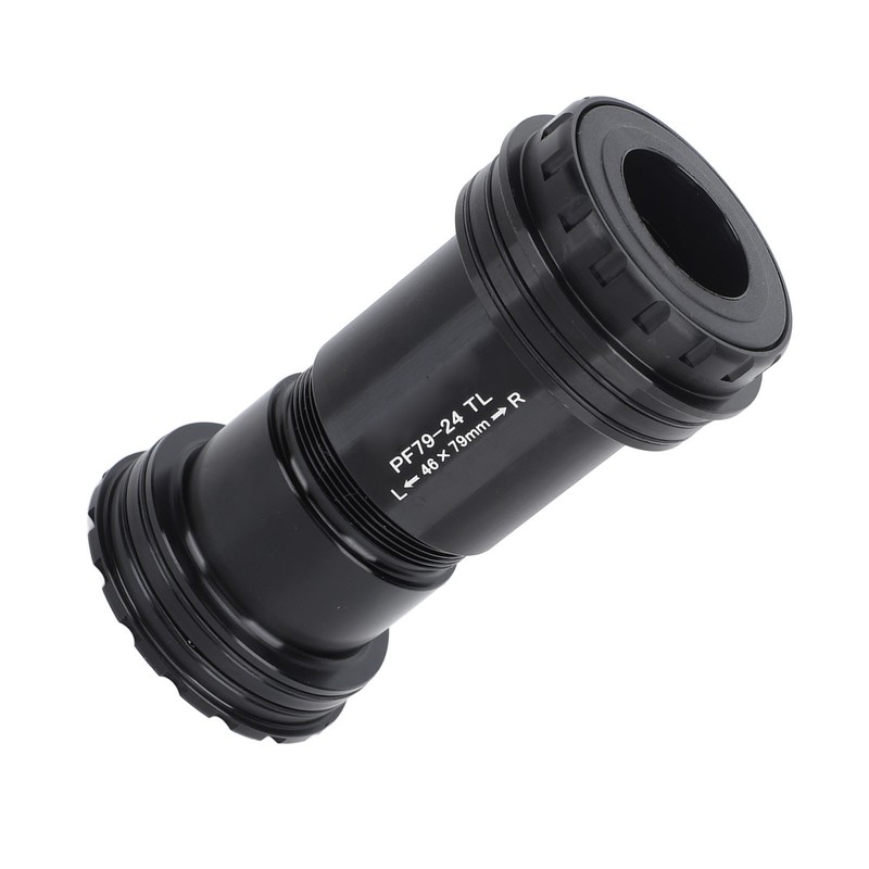 Bicycle Bottom Bike Square Taper Center Middle Shaft 46mm ID