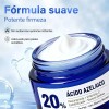 Ácido Azelaico Crema Con 20% Vitamina C Y Niacinamida Todo