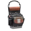 Veto Pro Pac TP4B Four Pocket Small Tool Pouch w/