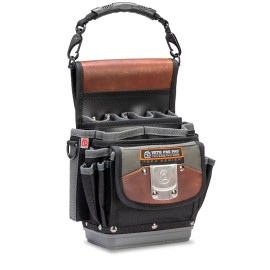 Veto Pro Pac TP4B Four Pocket Small Tool Pouch w/ Base