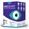 Macu-SAVE Food Supplement for Macular Health with Meso-Zeaxanthin/Lutein and Zeaxanthin