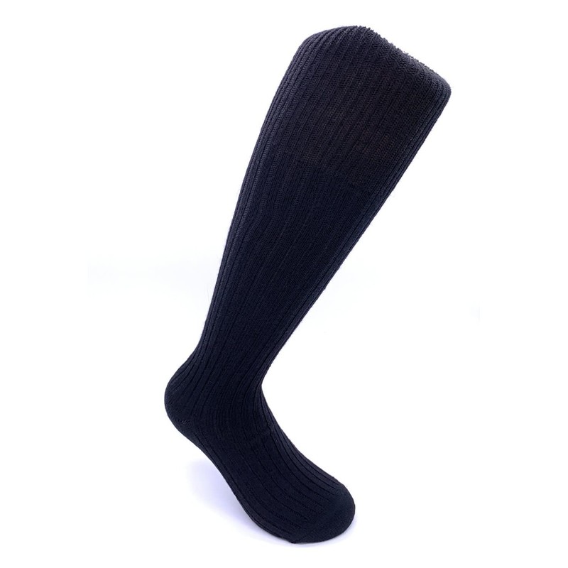 frencis Thermal Socks Wool Alpaca Wool Knee Length Winter Socks