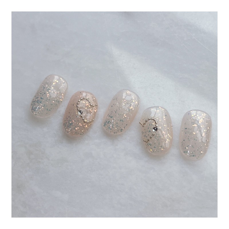 Heart chain - Stelletto / Heart chain - 스텔레토