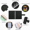 SKYDYE A5 Ring Binder, A5 Refillable, 135 Sheets A5 Refill