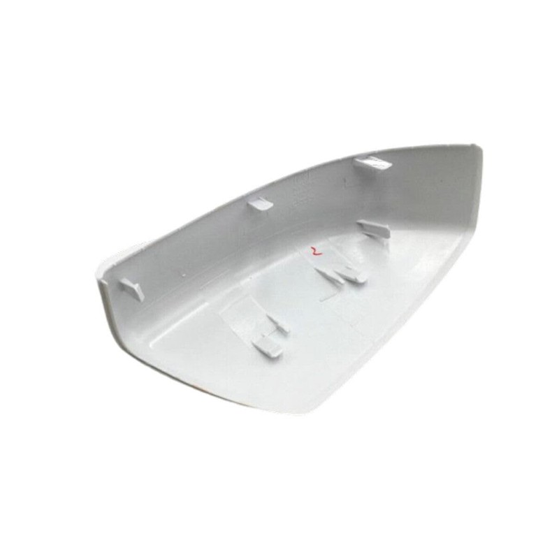 1PC Car Replacement Side Mirror Cover Cap Fit for Nissan
