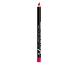NYX Professional Suede Matte Lip Liner Sweet Tooth Sweet Tooth