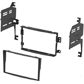 Made for Nissan 2006 2007 2008 350Z Double Din Car Stereo Radio Install Dash Kit