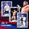 2026 Topps Chrome WWE - Factory Sealed - Value Box