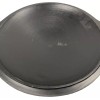 MangalGrills Traditional Cast Iron Uzbek Kazan Saj Discada Disk Campfire