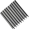 MicroStitch - Micro Stitch Fastener Refills (Black & White)