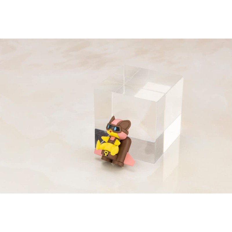 Medalot FSL01-F Fancy Ale, Total Height Approx. 5.5 inches (140