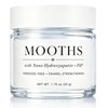 Mooths Teeth Whitening Powder, Hydroxyapatite Oral Care, Fresh Breath