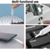 20 Pieces Shower Head Cleaning Brush for Small Hole, 2026