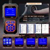 BT60 Pro Acclope Car Battery Tester with Cloud Printing 100-3000