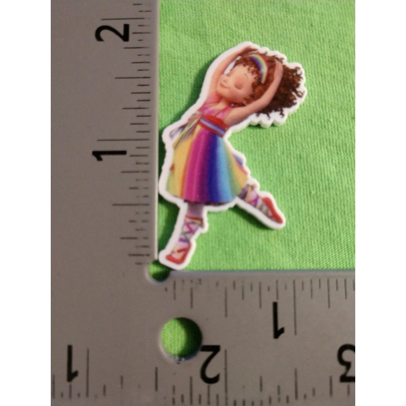 Unbranded Planar Resin Set