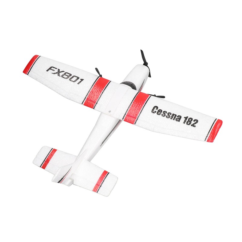 Remote Control Airplane EPP Foam RC Plane Glider DIY RC