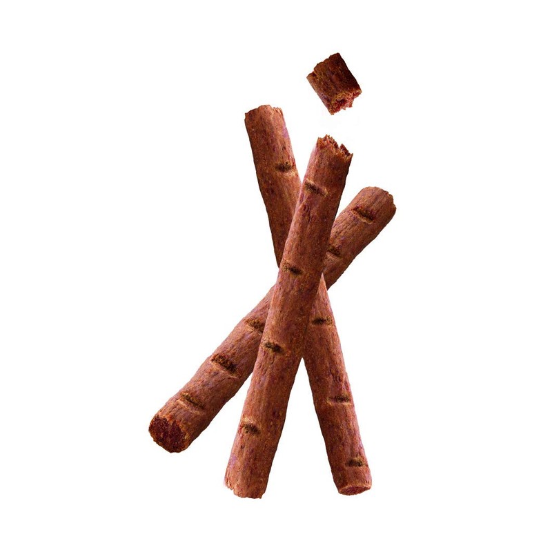 Vitakraft PurrSticks Meaty Cat Sticks - Chicken with Salmon -