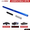 RCAWD New Edition Lightweight Center Driveshaft for Arrma 1/10 Big