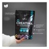 Pack de 2 Creatinas Monohidratadas Alta Pureza en Polvo -