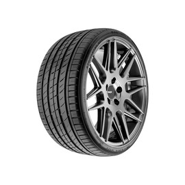 Nexen N Fera SU1 215/45R17 91W XL