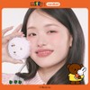 rom&nd Bare Water Cushion (5 Shades) - [SET/miffy EDITION] 02