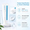 Crema Hidratante Facial Niacinamida y Arbutina para Manchas y Tono