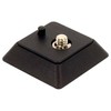 Velbon 409805 Spare Shoe QB-337 Plastic Shoe Plate
