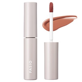 FASIO One Day Art Makeup, Rouge 005 Peach Beige, 0.2 oz (5.5 g)