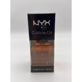 NYX Cuticle Oil . NEW