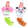 8 Pieces Animal Toothpaste Squeezer, Cartoon Toothpaste Squeezer, Plastic Toothpaste