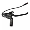 MotoTec 48v 700w Folding Mobility Trike Brake Lever Right with Parking Brake