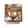 Pirates of the Caribbean Pirates Dice: A Game of High