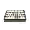 Bosch F026400296 Air Filter, Set of 2