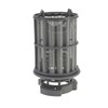 Masterpart Dishwasher Drain Micro Filter To Fit Bosch SBV, SGE,