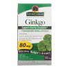 UD_Nature's Answer - Ginkgo Leaf Extract - 60 Vegetarian Capsules