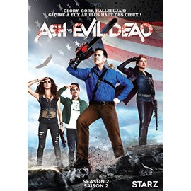 Ash Vs. Evil Dead: Season 2
