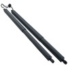 Torquizo 2Pcs Rear Left Right Tailgate Power Lift Support for