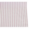 Fennco Styles Classic Striped Print Table Runner 16 x 54