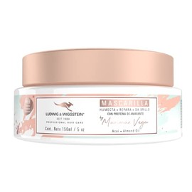 LUDWIG AND WIGGSTEIN - MASCARILLA MARIMAR VEGA 150ML