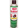 CRC Brakleen Brake Parts Cleaner 14oz w/ PowerJet Technology Spray