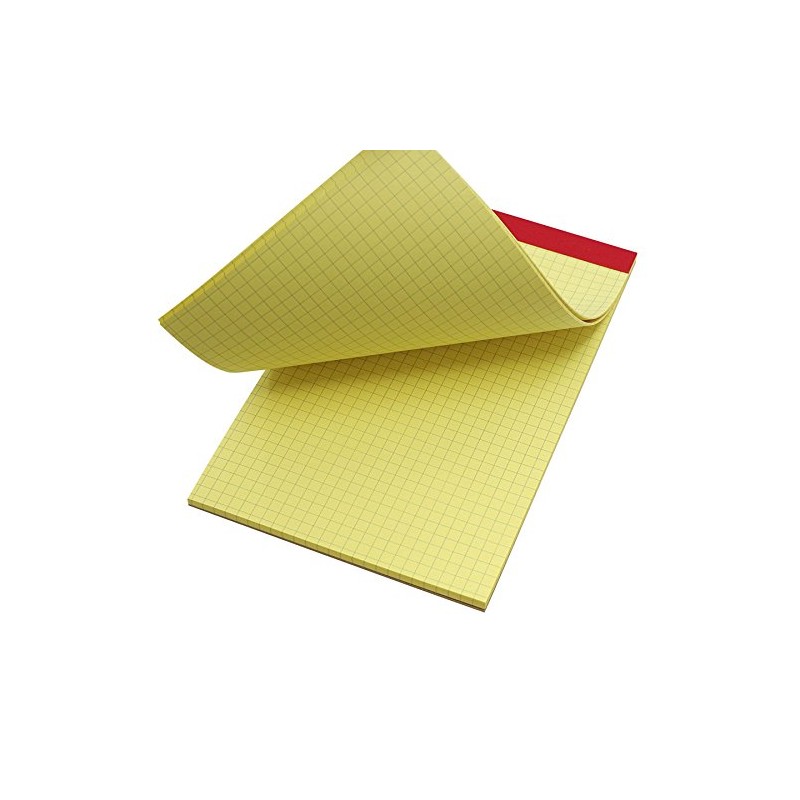 Itoya Legal Pad Jr. 3 Pack Square