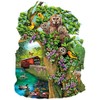 Owl Condo 1000 pc Jigsaw Puzzle