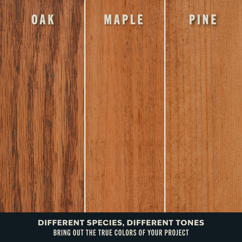 Varathane Premium Fast Dry Wood Stain Spray | 1 Hour