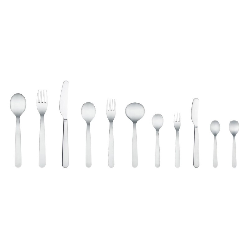Hasami ware Common Soup Spoon 13247 