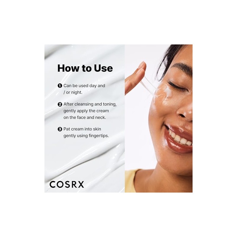 COSRX Advanced Snail 92 All in One Cream, 100ml