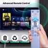 ERF6A80 New Voice Remote Control Replacement for Hisense U6 U7