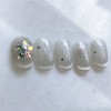 Snow crystal*.❅· - Petit Coffin / 눈결정*.❅· - 쁘띠코핀