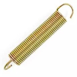 Eopzol Replacement 137-7040 Spring-Return for Toro Replace 104-6415 99-7141 99-7184 Fits for 07235 07235TC 07236 07236TC 07252 07252TC 07253 07253TC 07264 07264TC 07266